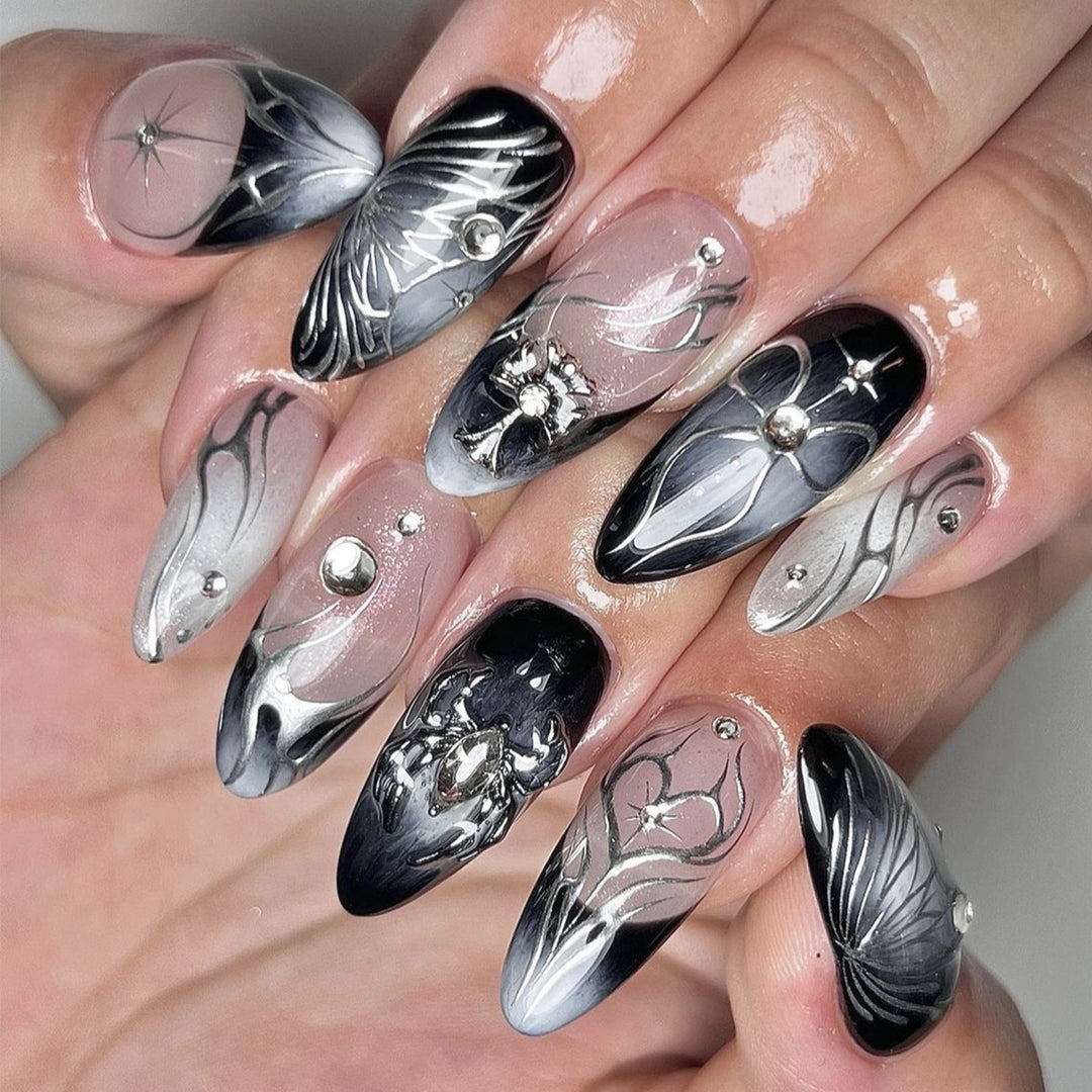 Artistic Nail Enhancements Kalsten