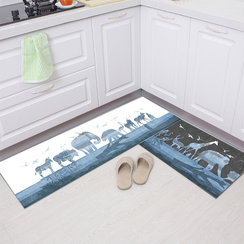 Kitchen Mat Kalsten