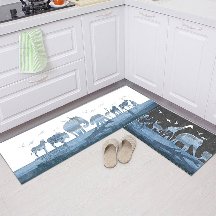 Kitchen Mat Kalsten