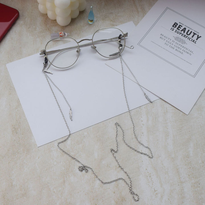 Eyewear Chain Kalsten