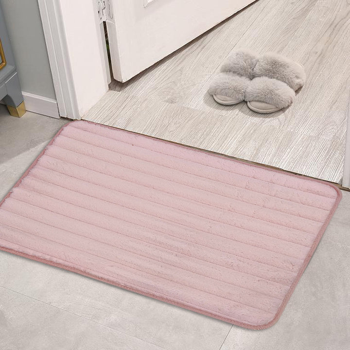 Absorbent Memory Foam Bath Mat Kalsten