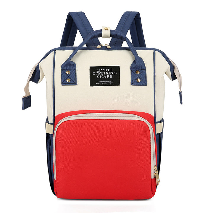 Multifunctional Travel Backpack Kalsten
