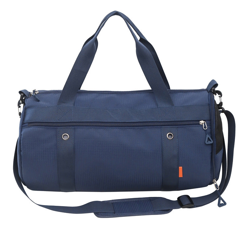 Lightweight Multifunctional Sports Duffle Bag Kalsten