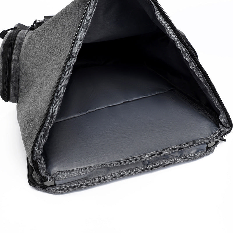 Tactical Backpack Kalsten