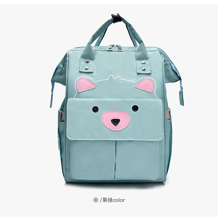 Creative Cat Ear Backpack Kalsten