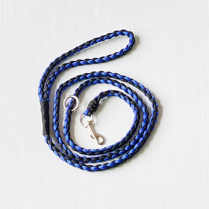 Braided Utility Leash Kalsten