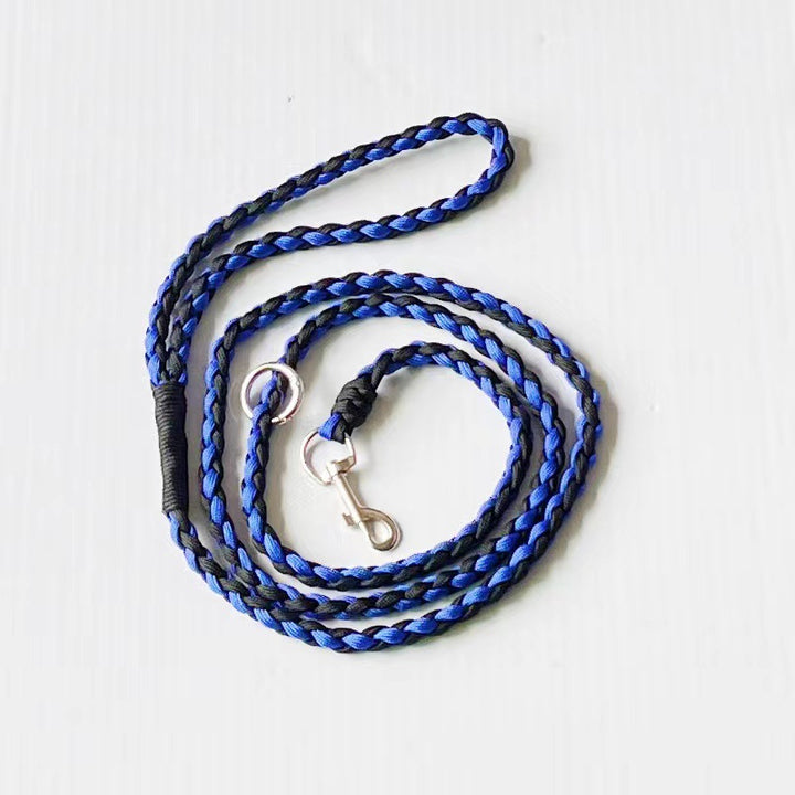 Braided Utility Leash Kalsten