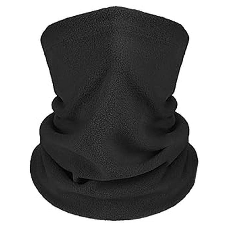 Women's Fleece Scarf Kalsten