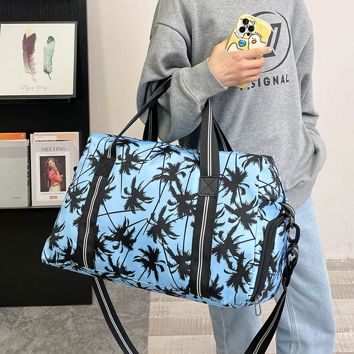 Travel Duffel Bag Kalsten