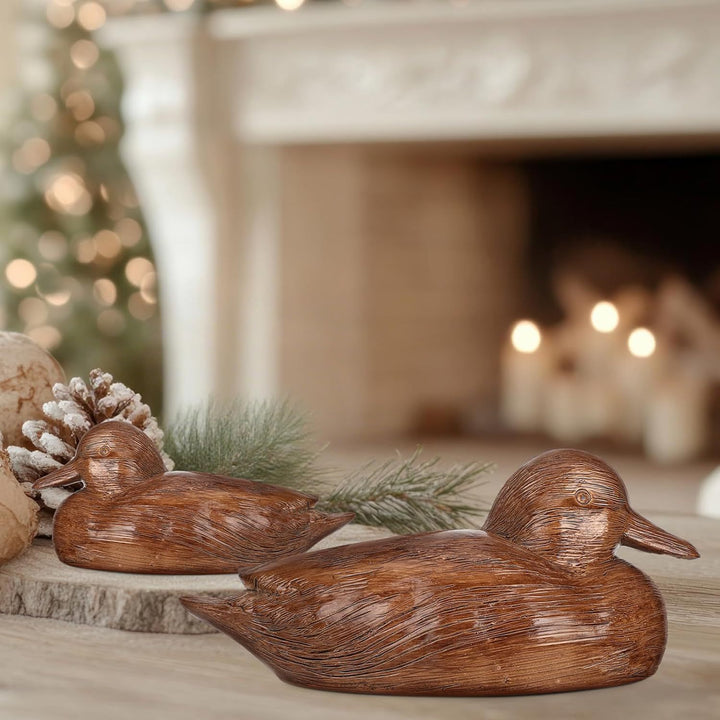 Decorative Duck Figures Kalsten