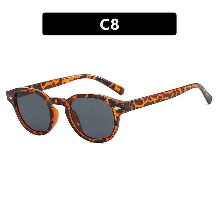 Ladies fashionable sunglasses in elegant style Kalsten