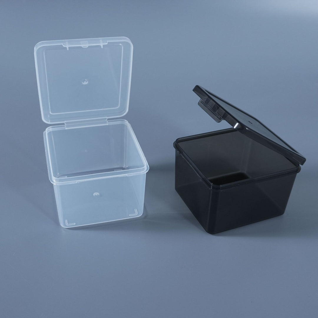 Clear Organizer Box Kalsten
