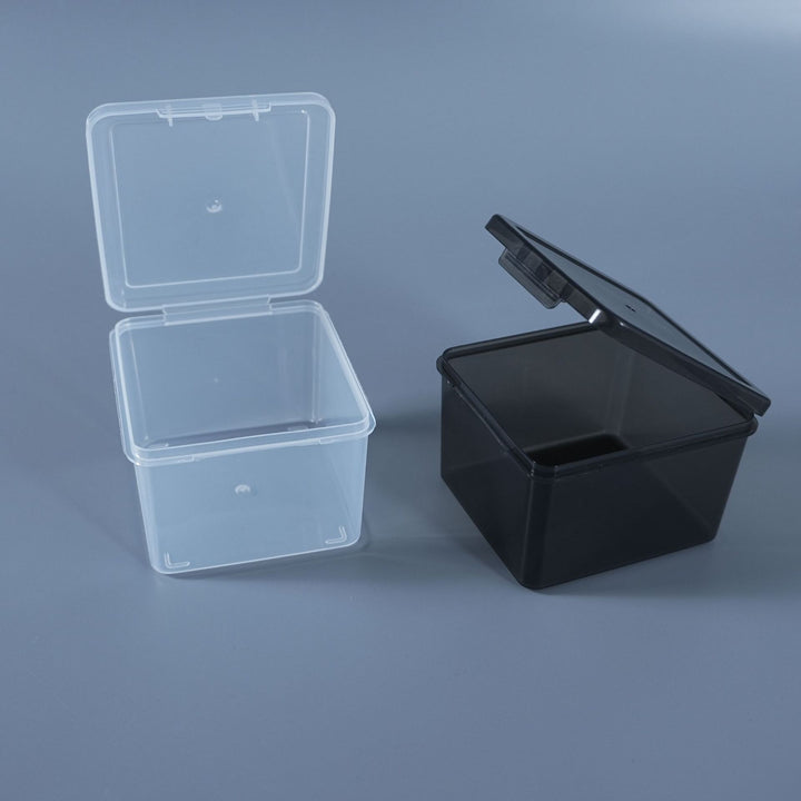 Clear Organizer Box Kalsten