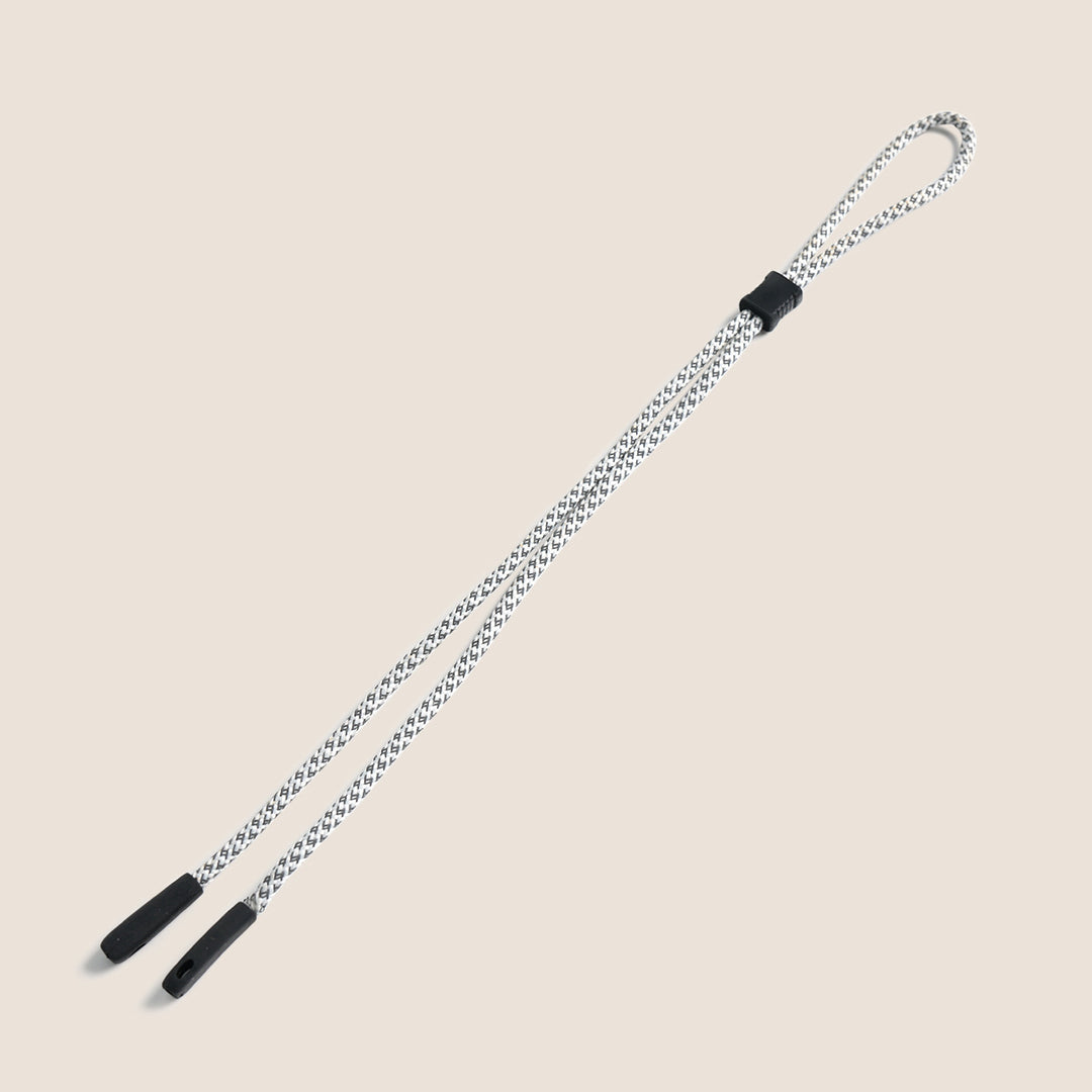 Adjustable Eyewear Retainer Lanyard Kalsten