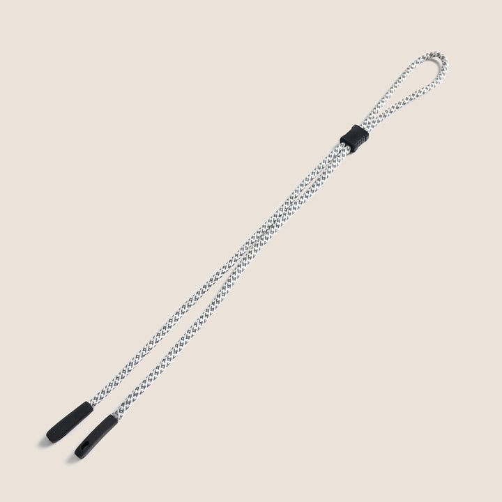 Adjustable Athletic Eyewear Retaining Lanyard Kalsten
