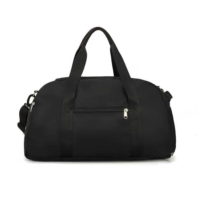 Lightweight Weekend Travel Duffle Bag Kalsten