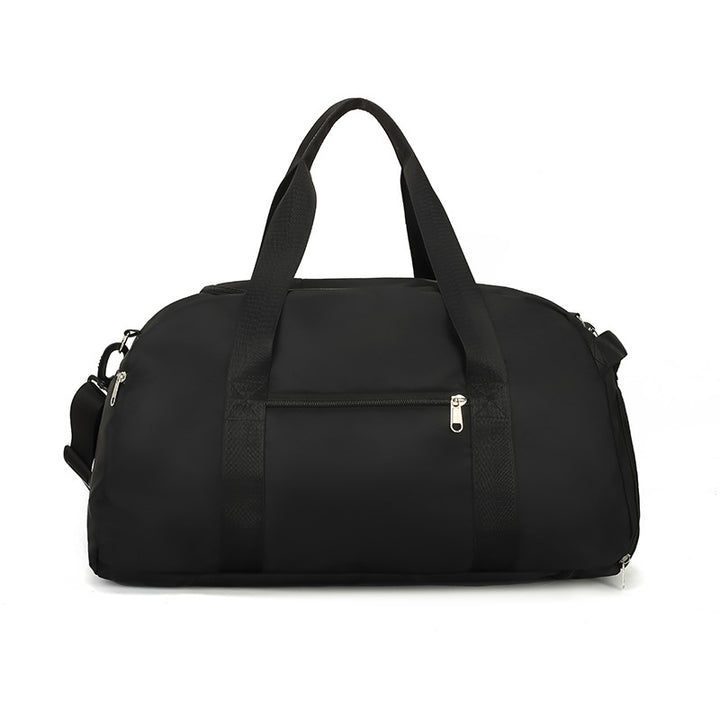 Lightweight Weekend Travel Duffle Bag Kalsten