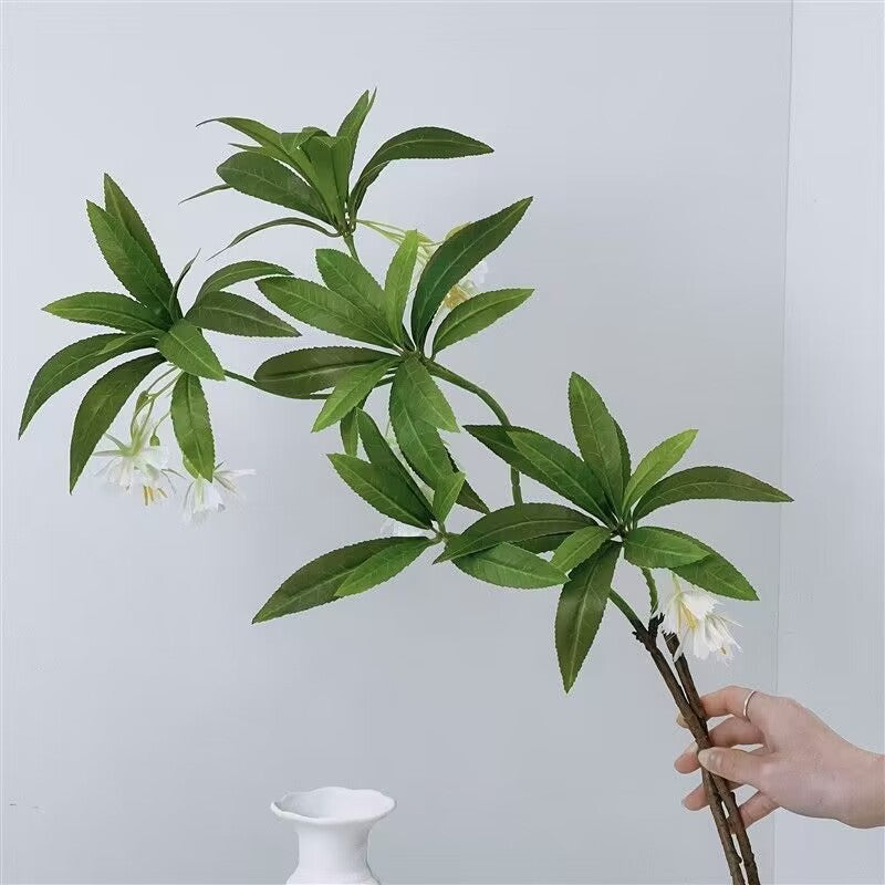 Lifelike Floral Branch Arrangement