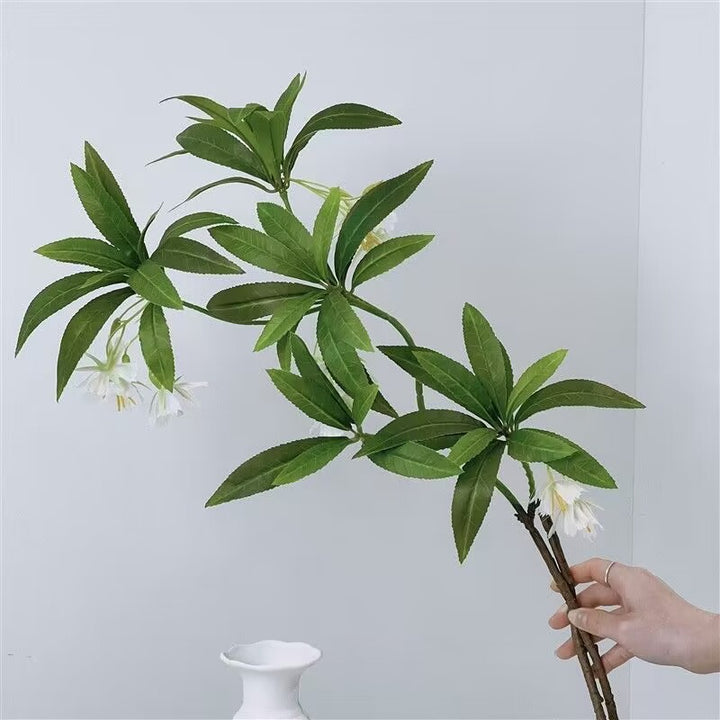 Lifelike Floral Branch Arrangement