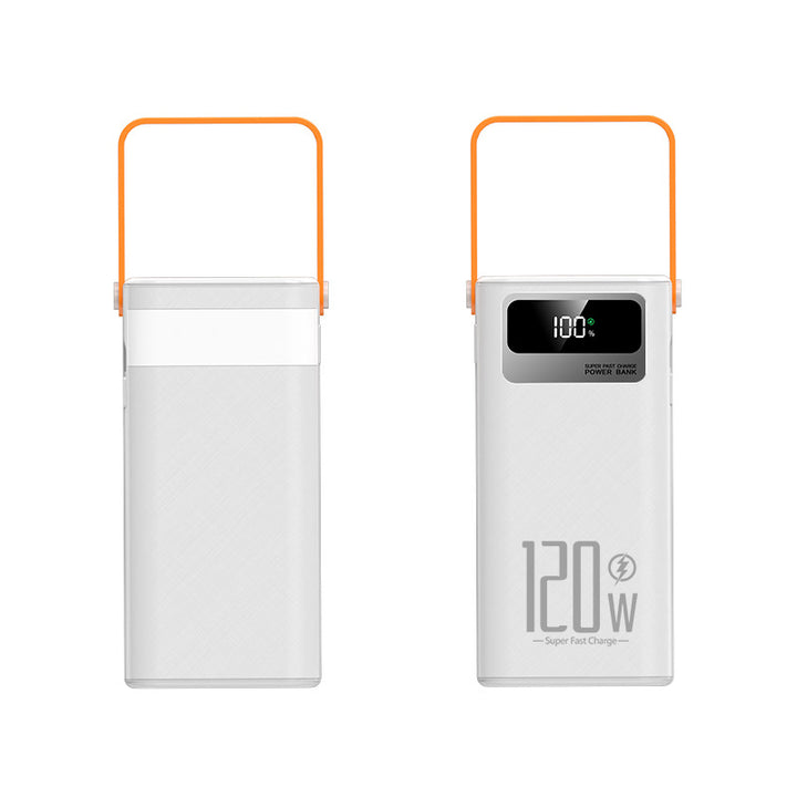 Portable Powerbank Kalsten