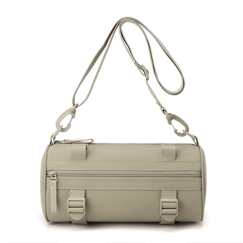 Stylish Round Crossbody Bag Kalsten