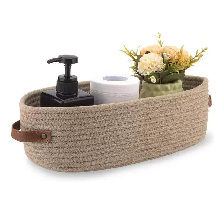 Decorative Storage Kalsten