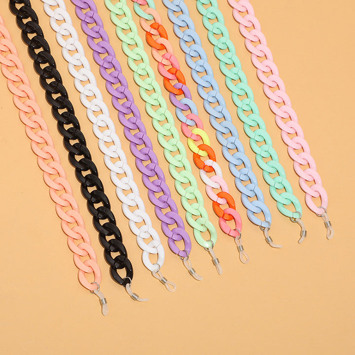 Chunky Eyewear Chain Kalsten