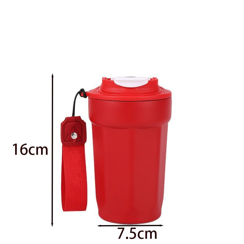 Insulated Travel Mug Kalsten