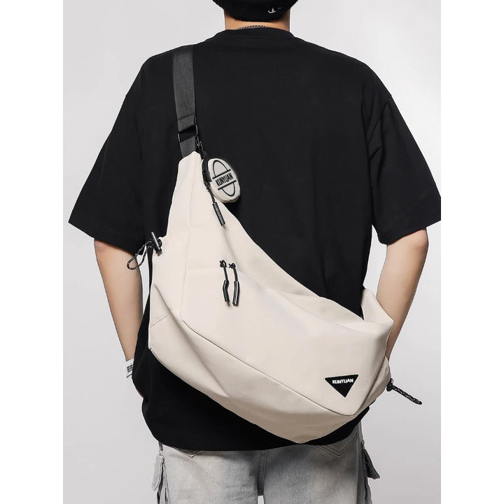 Spacious Multi-Functional Travel Tote Kalsten