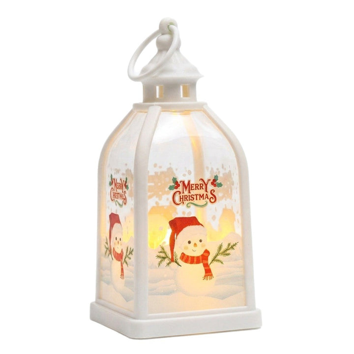 Decorative Lantern