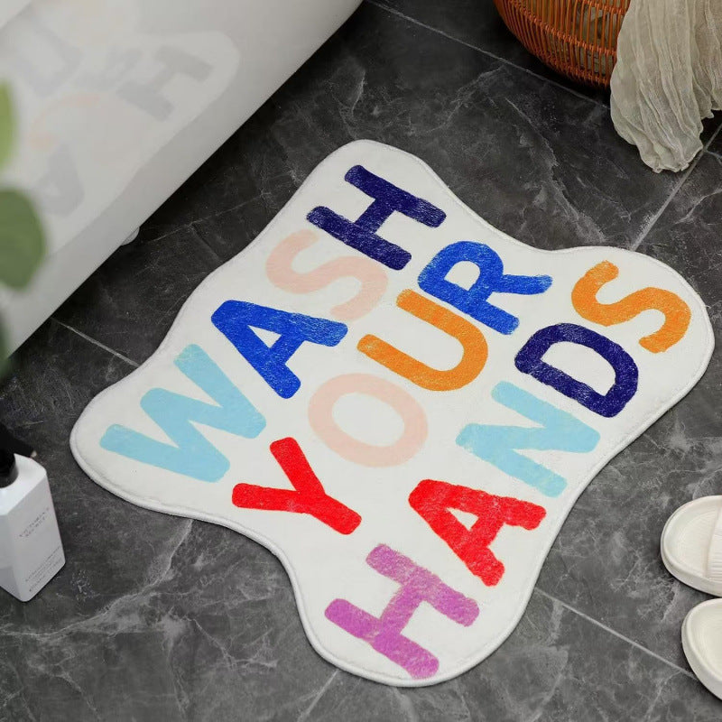 Decorative Area Rug