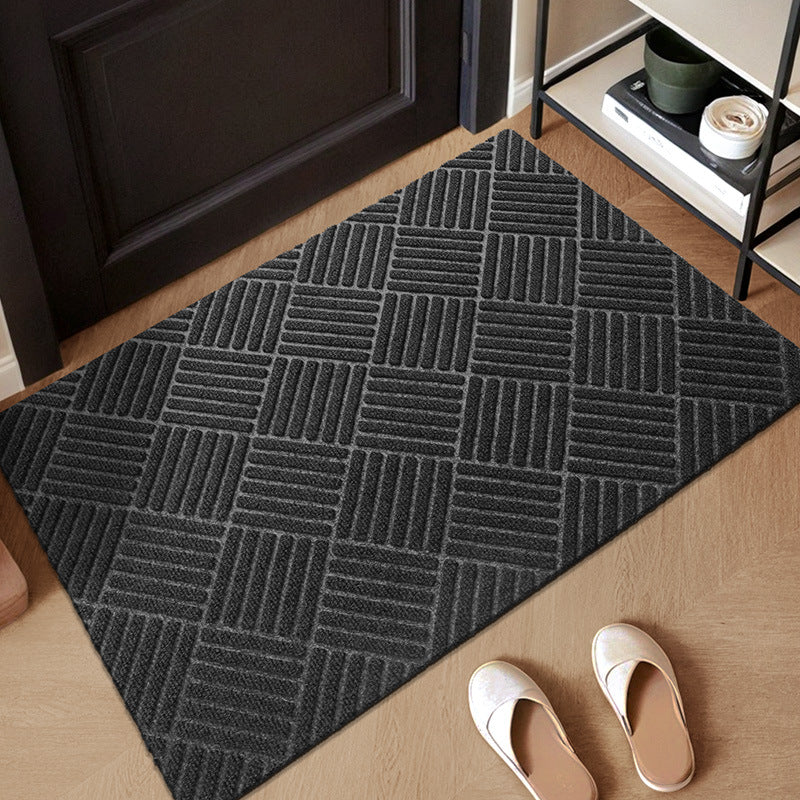 Textured Non-Slip Entrance Mat Kalsten