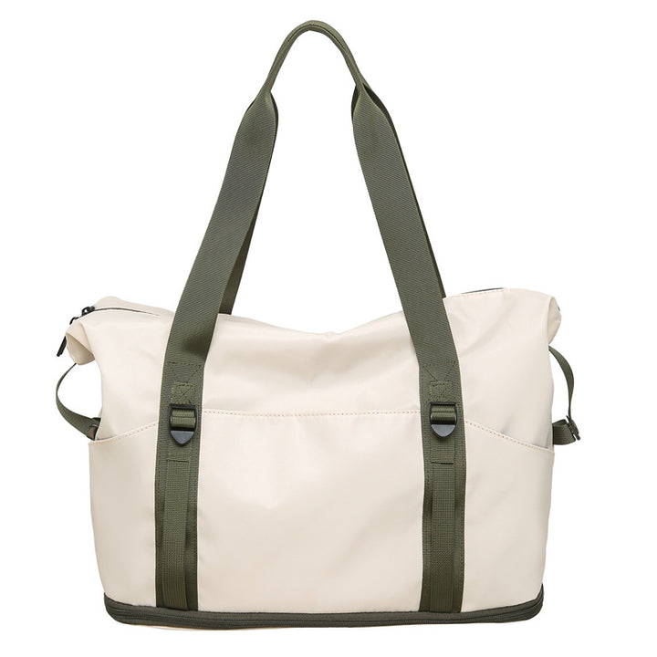 Waterproof Lightweight Travel Duffle Bag Kalsten