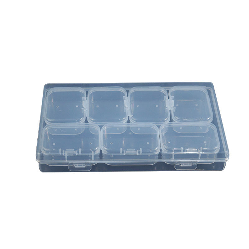 Multipurpose Organizer Container Kalsten