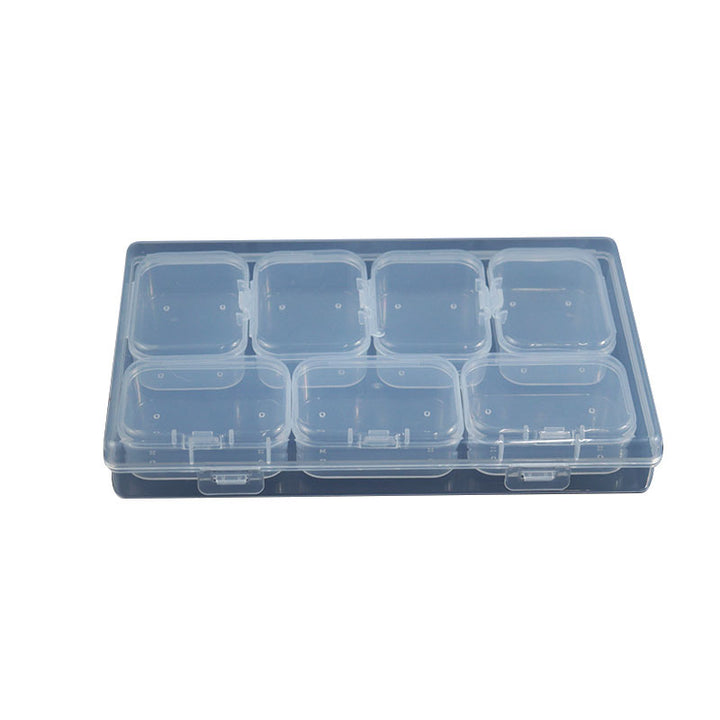 Multipurpose Organizer Container Kalsten