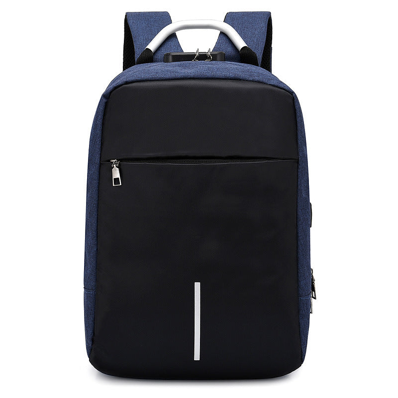 Minimalist High-Functionality Backpack Kalsten
