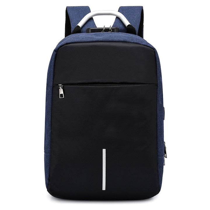Minimalist High-Functionality Backpack Kalsten