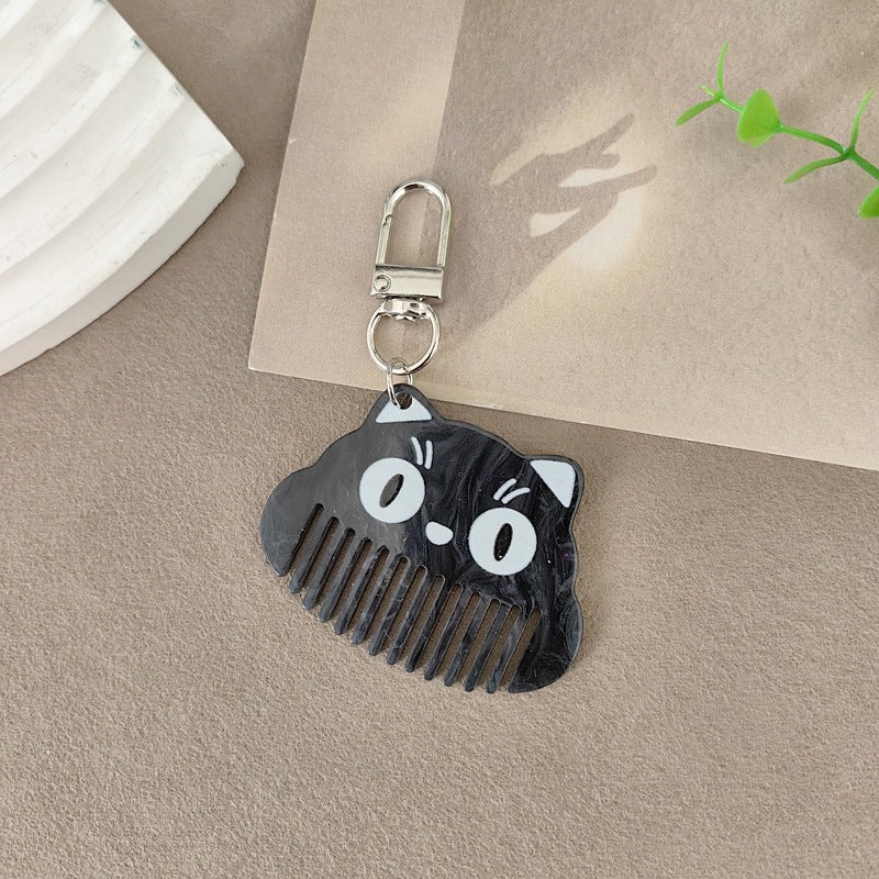 Artful Hair Brush Kalsten