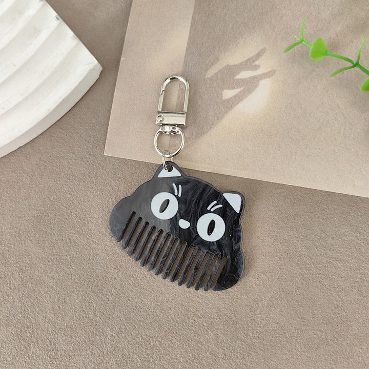 Artful Hair Brush Kalsten