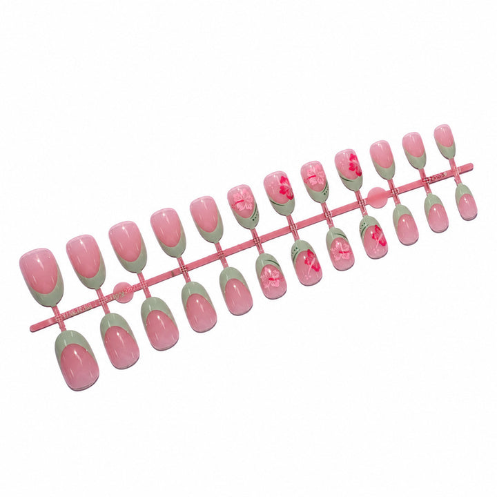 Artificial nails for elegant occasions Kalsten
