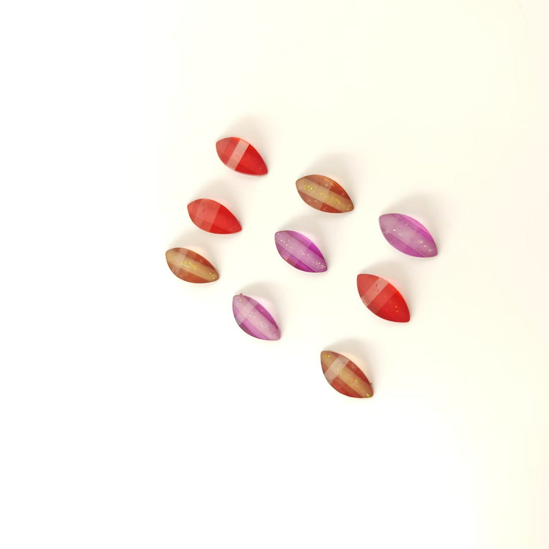 Decorative Glitter Stones Kalsten