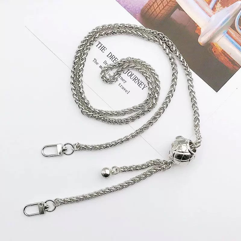Stylish Chain Necklace Kalsten