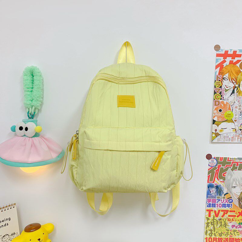 Multi-Functional Backpack