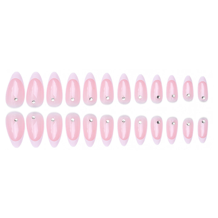 Glamorous Nail Design Set Kalsten
