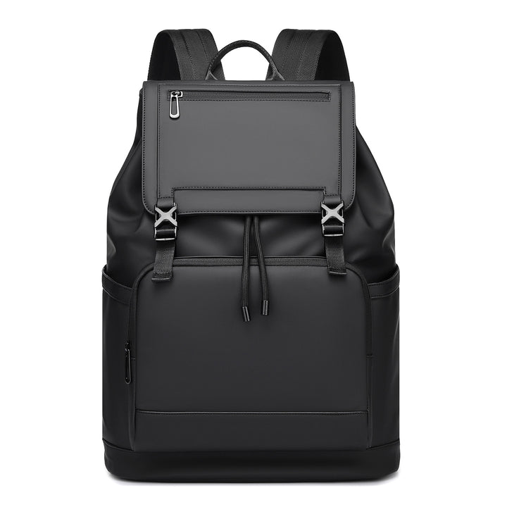Stylish Urban Roll-Top Backpack Kalsten