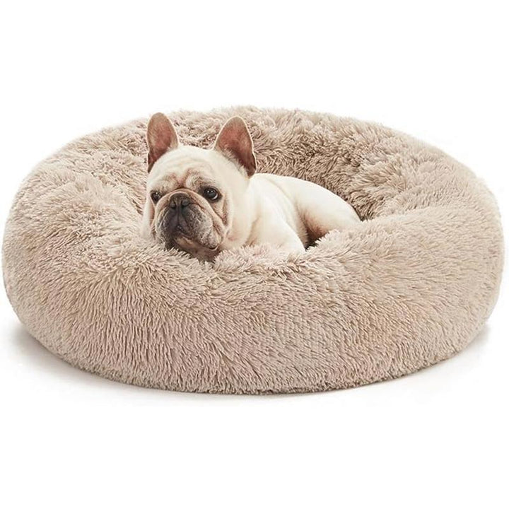 Cozy Dog Bed