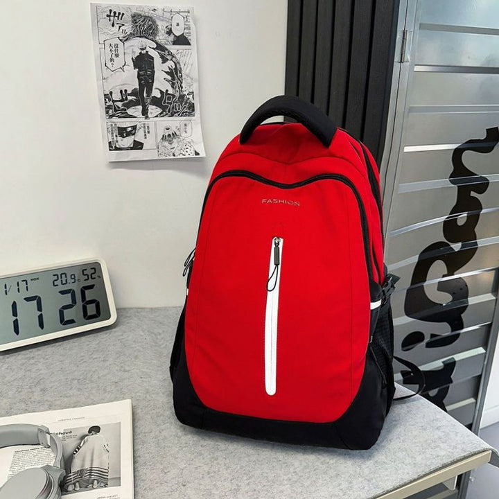 Functional Stylish Backpack Kalsten