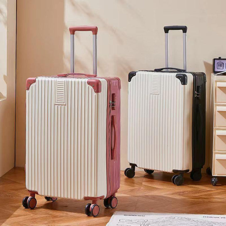 Premium Protective Multi-layer Luggage Set Kalsten