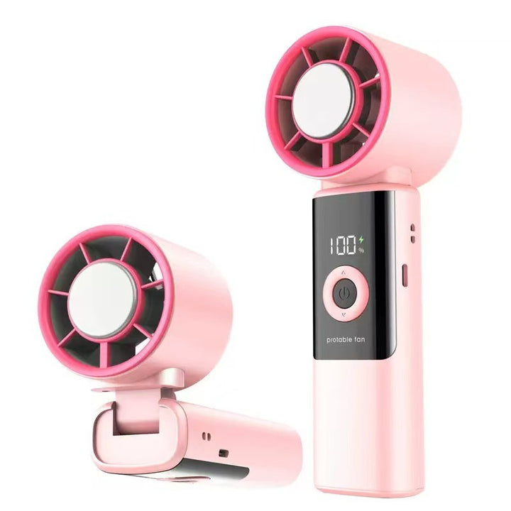 Portable Mini Fan Kalsten