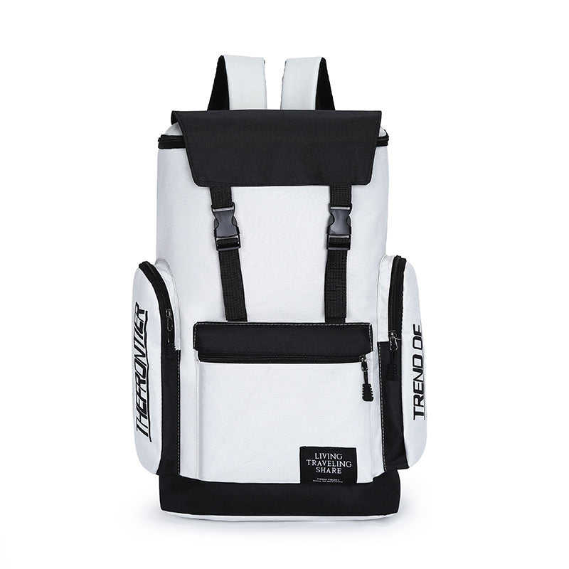 Functional Versatile Backpack Kalsten